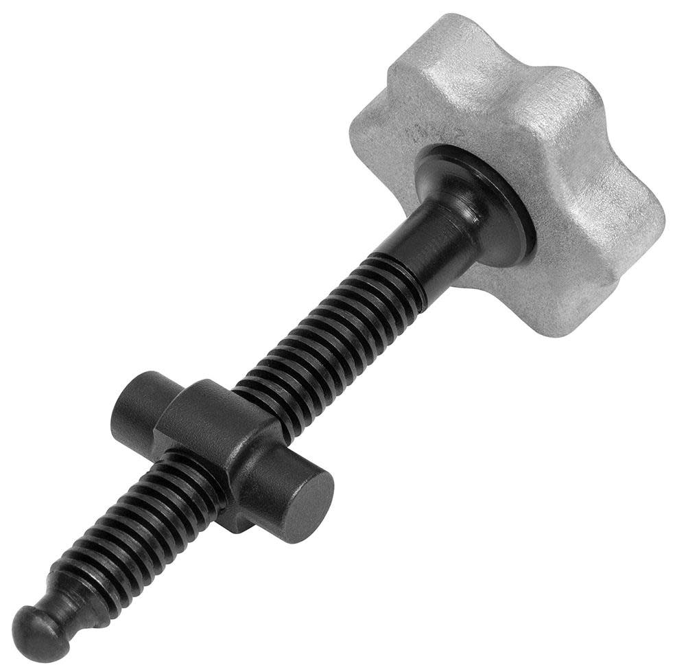 Reed Mfg Pressure Screw Assembly SC49 - Ascmtools