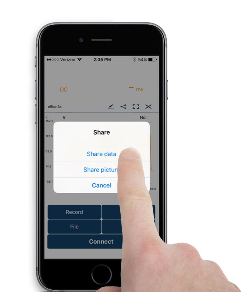 Gardner Bender Smart Digital Multimeter Bluetooth Capable - Ascmtools