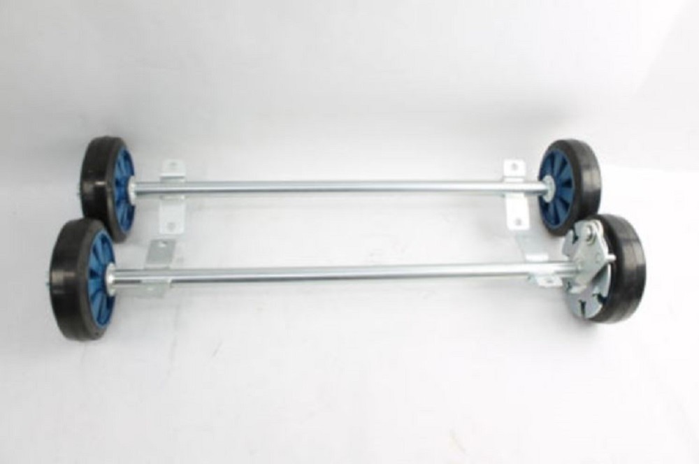 Honda Wheel Kit (4 Wheels) - Ascmtools