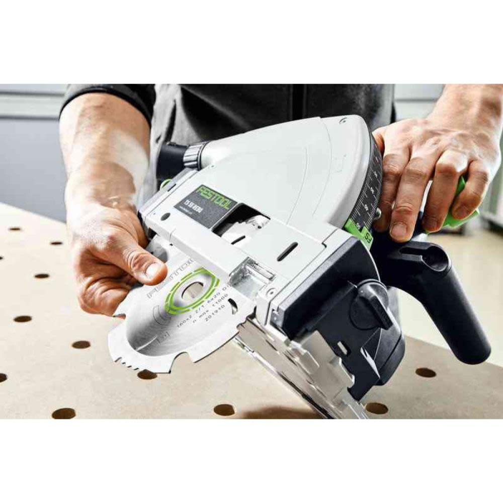 Festool Diamond Saw Blade 160×2 2×20 - Ascmtools