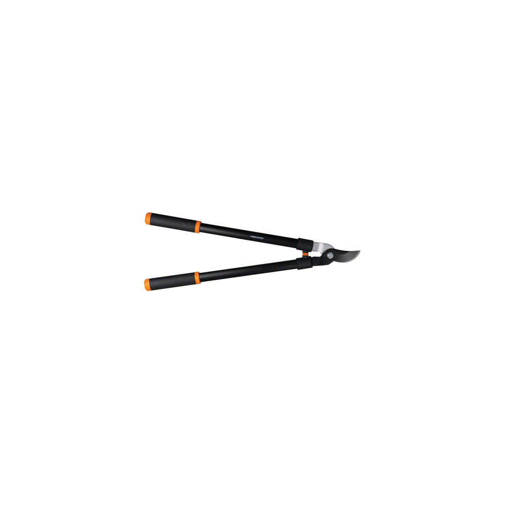 Fiskars Steel Blade Bypass Lopper with Softgrip Steel Handle - Ascmtools