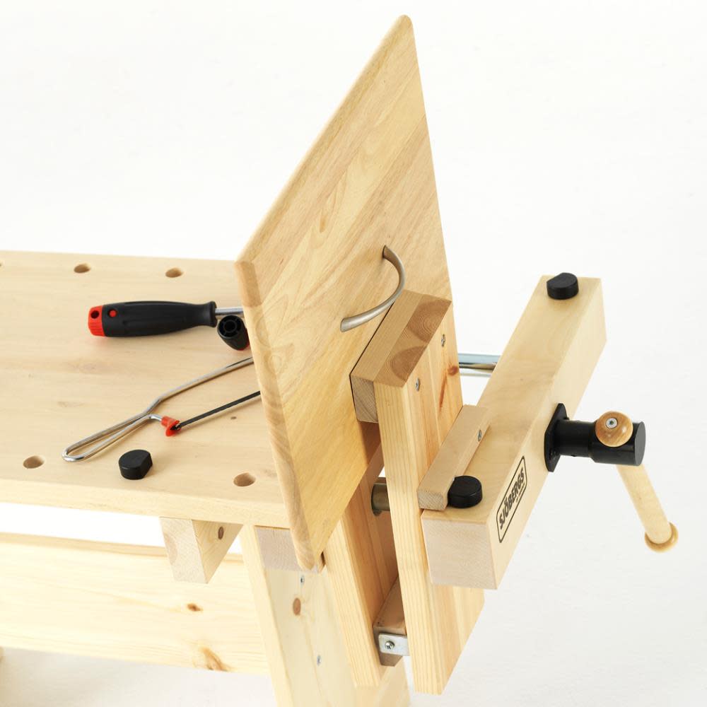Sjobergs Tool Clamp TC-11 - Ascmtools