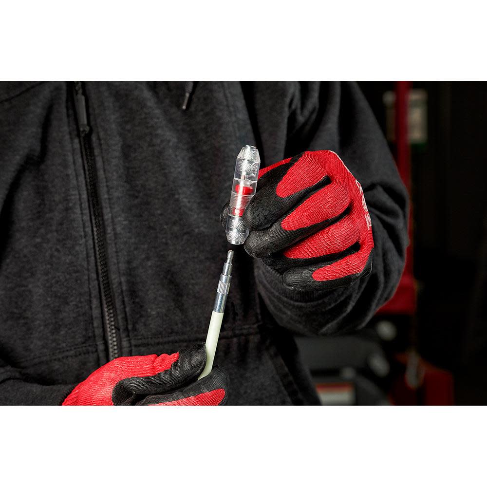 Milwaukee 30 Ft. Fish Stick Combo Kit - Ascmtools