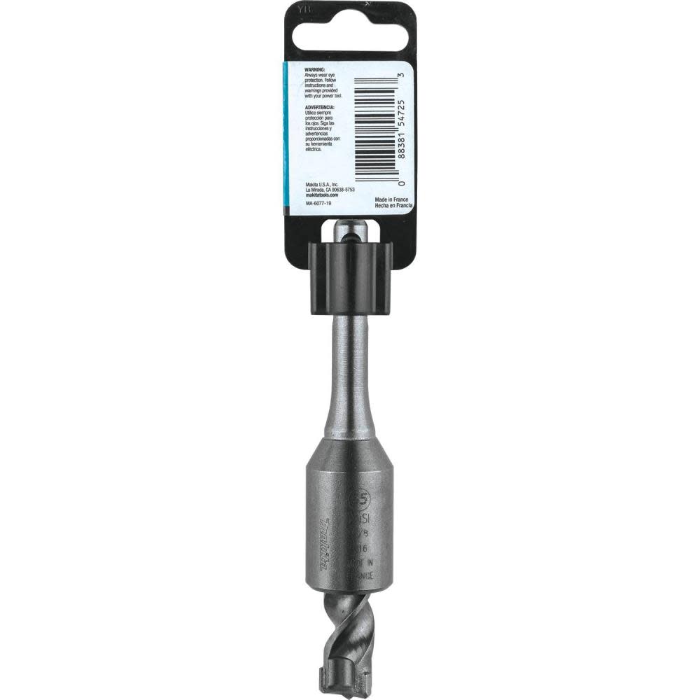 Makita 5/8″ x 1-1/16″ x 5″ Stop Bit - Ascmtools