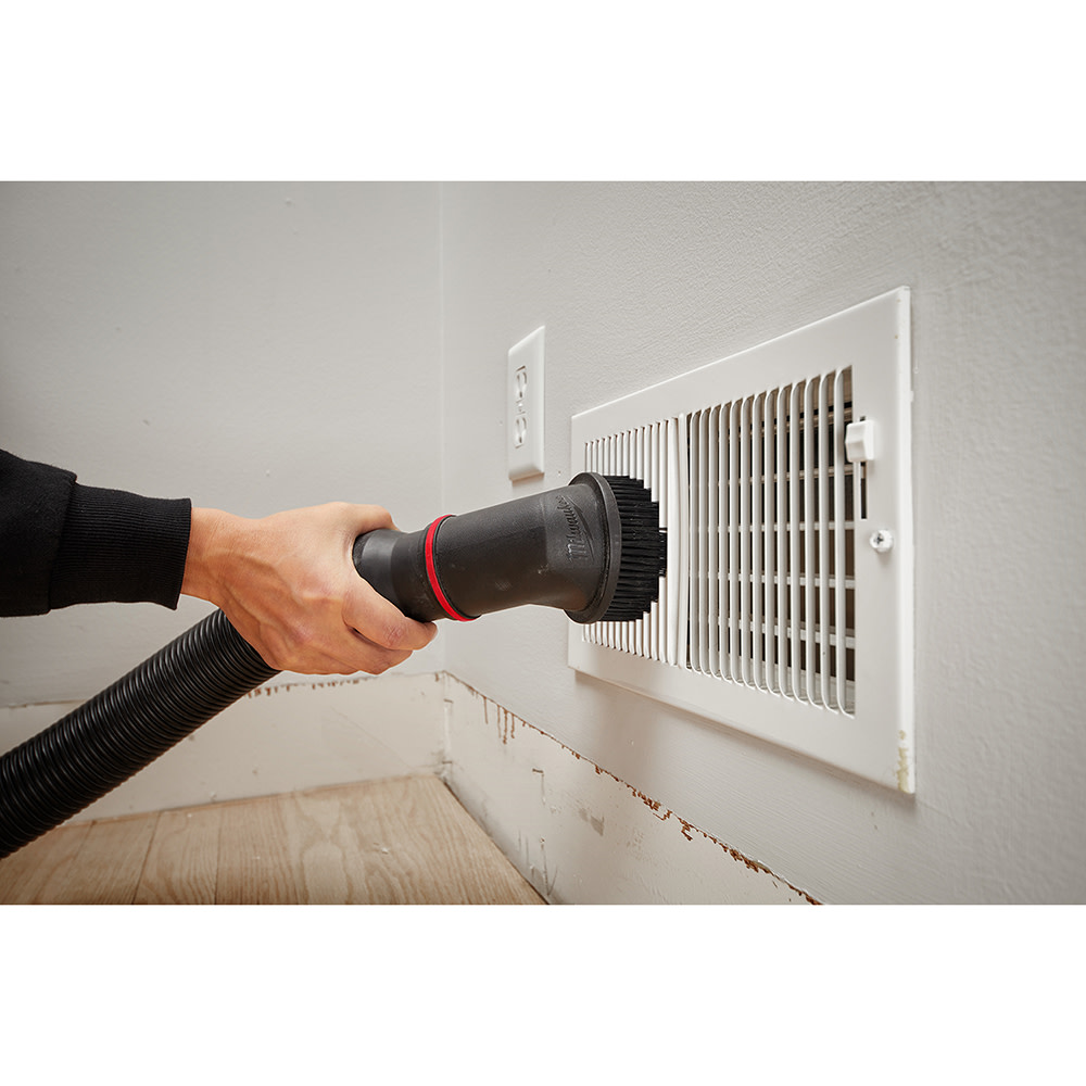 Milwaukee 2 1/2″ Round Brush Tool - Ascmtools