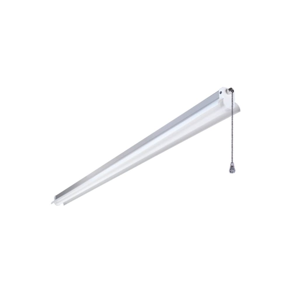 Metalux APSHP Series Utility Shoplight 40W 4′ 4300 Lumen LED - Ascmtools