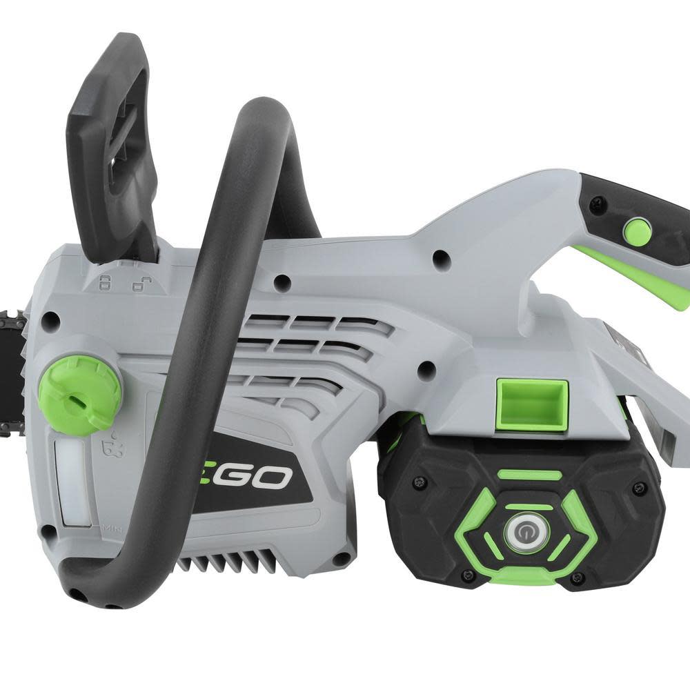 EGO 16″ Cordless Chain Saw Kit - Ascmtools