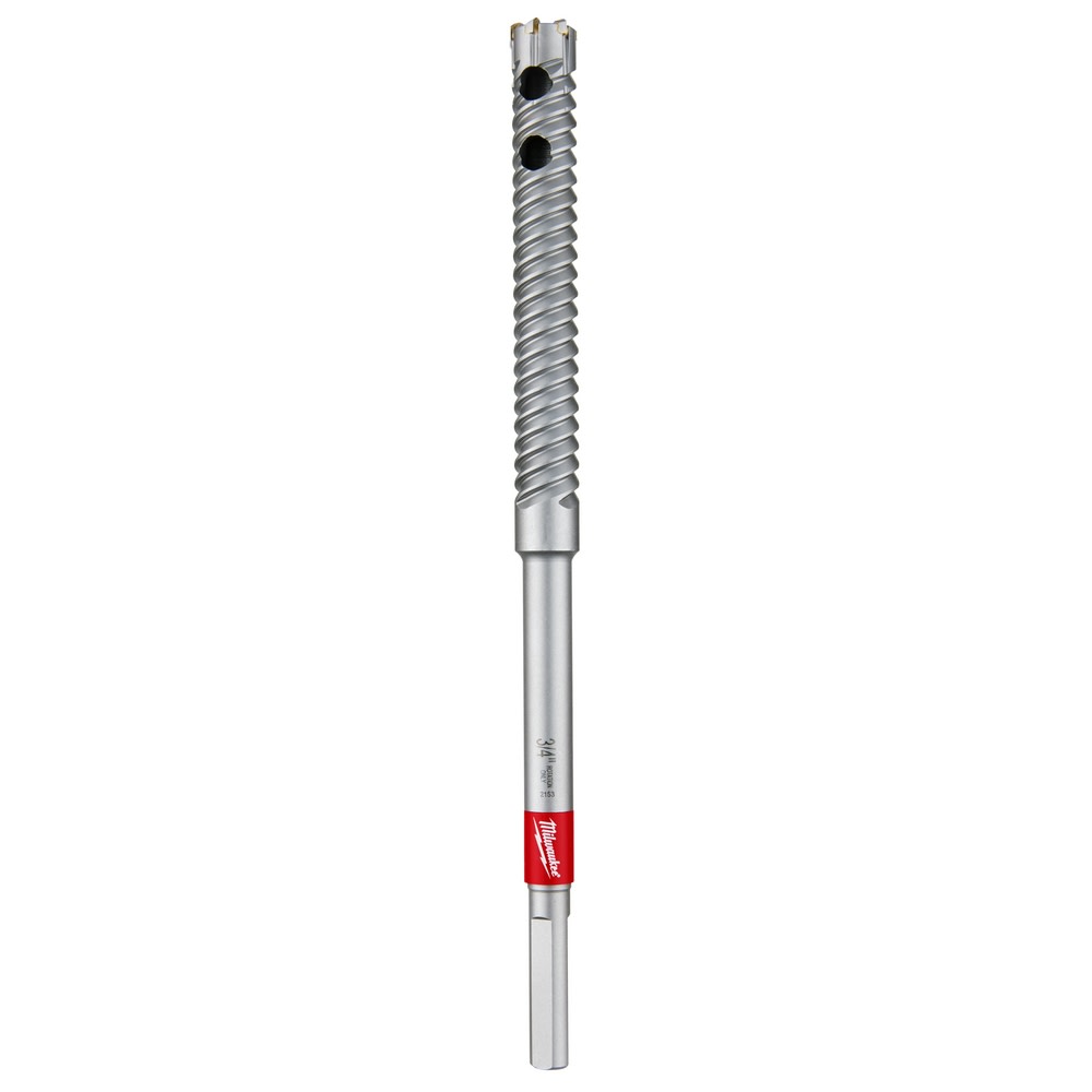 Milwaukee Straight Shank 11/16″ X 12″ Rebar Cutter - Ascmtools