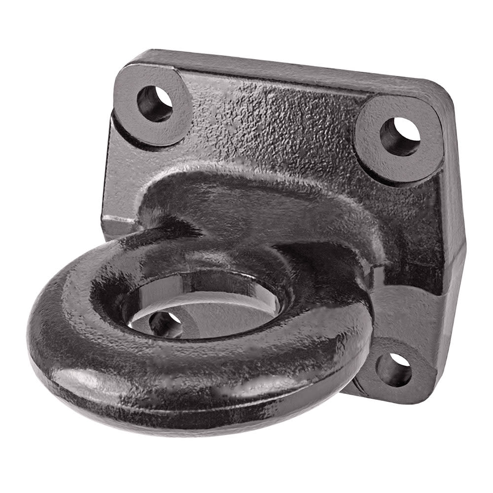 Reese 2 1/2″ 42000 lbs Trailer Lunette Eye Ring - Ascmtools