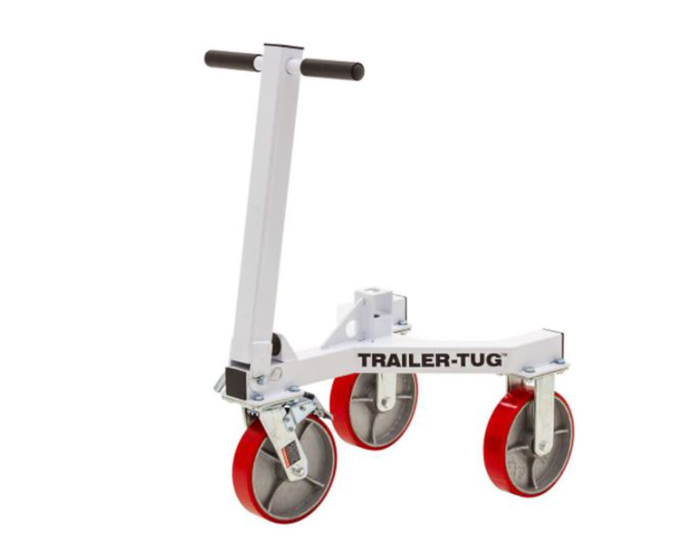 Trailer-Tug Trailer Dolly - Ascmtools