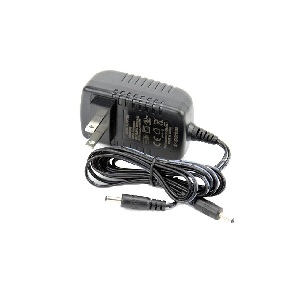 Mobile Warming 7.4v Charger (Dual) - Ascmtools