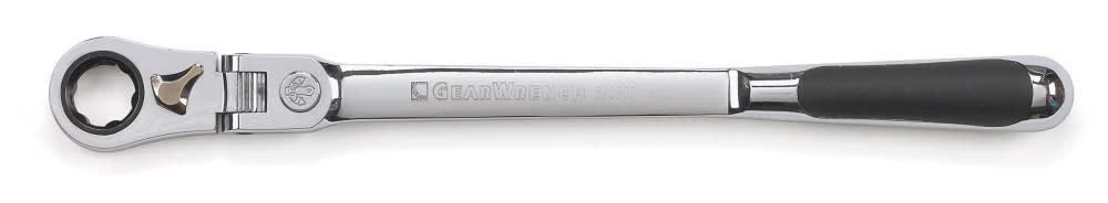 GEARWRENCH 23Pc Pass-Thru 3/8 Drive SAE and MM Set - Ascmtools