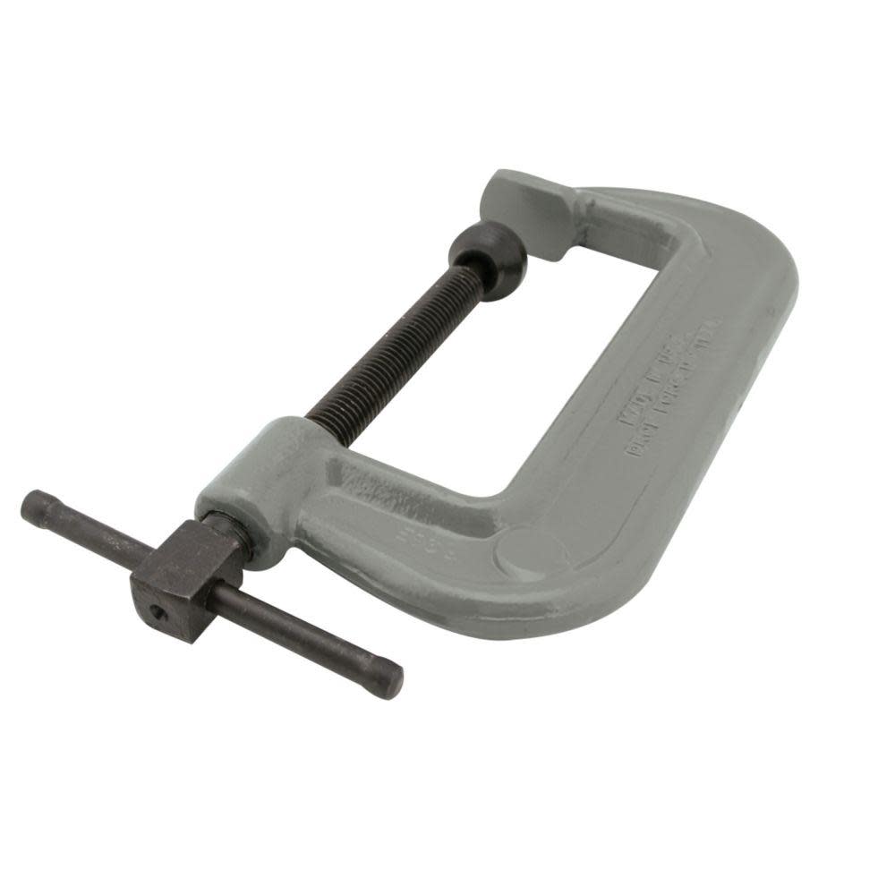 Wilton 100 Series Forged C Clamp - Ascmtools