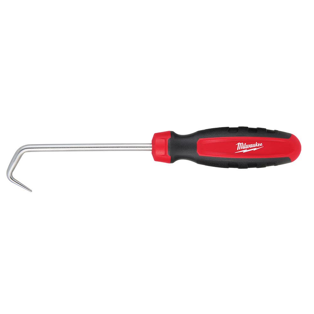 Milwaukee Hook Hose Pick - Ascmtools