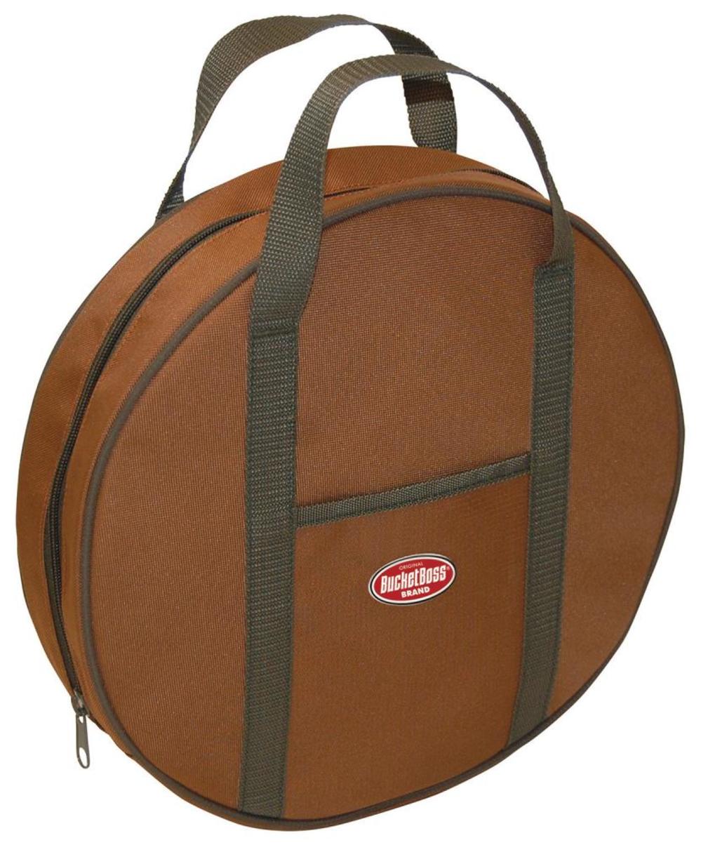 Bucket Boss Cable Bag - Ascmtools