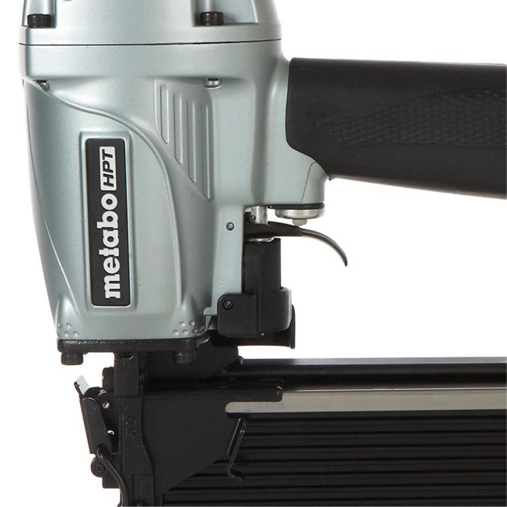 Metabo HPT 1 Inch 16 Gauge Wide Crown Stapler | N5024A2 - Ascmtools