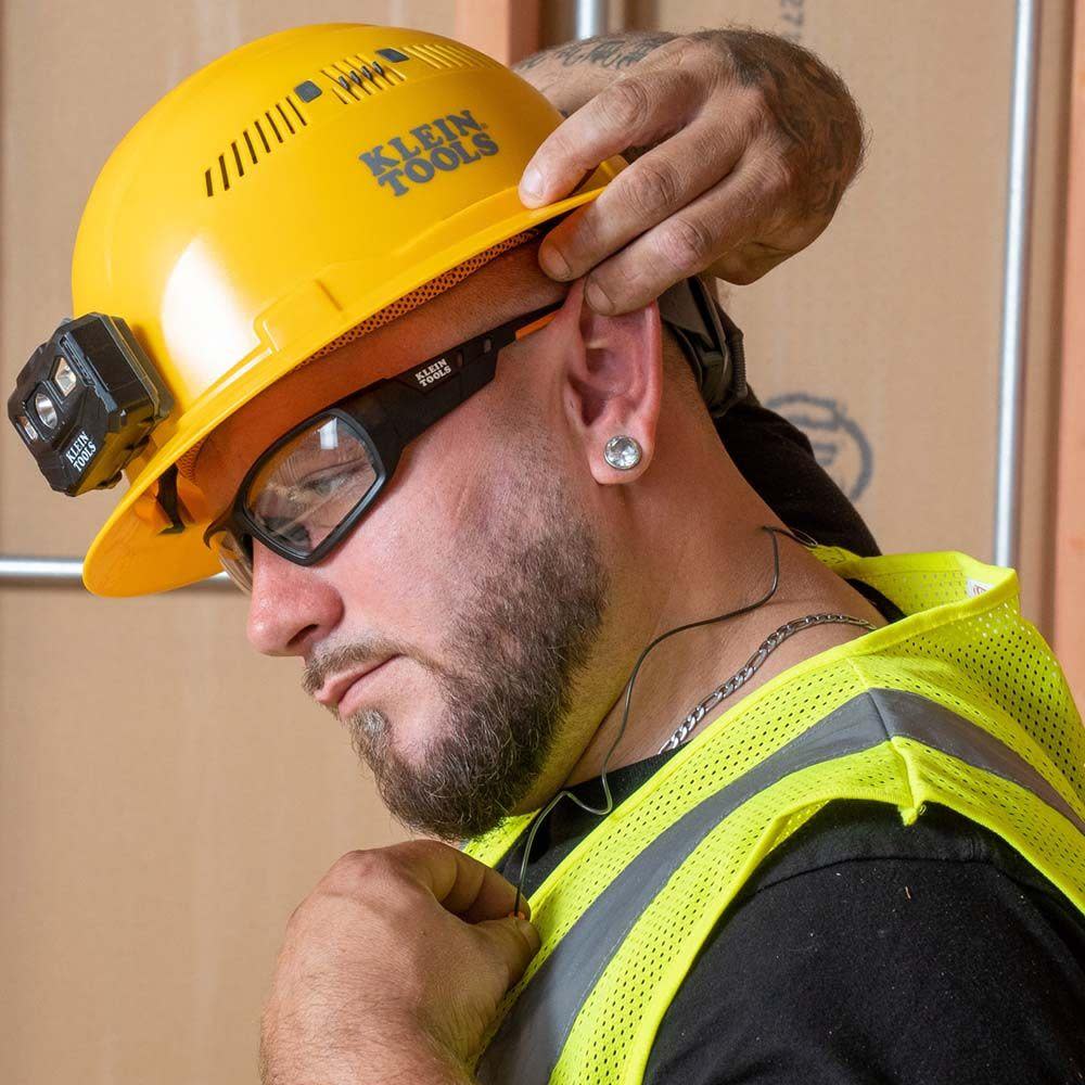 Klein Tools Corded Earplugs 50 Pairs - Ascmtools