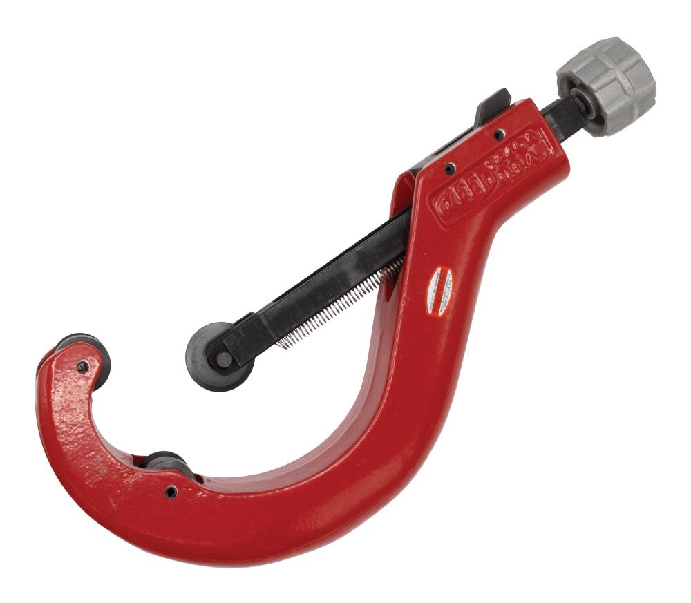 Reed Mfg 1 7/8″-4 1/2″ Quick Release Tubing Cutter - Ascmtools