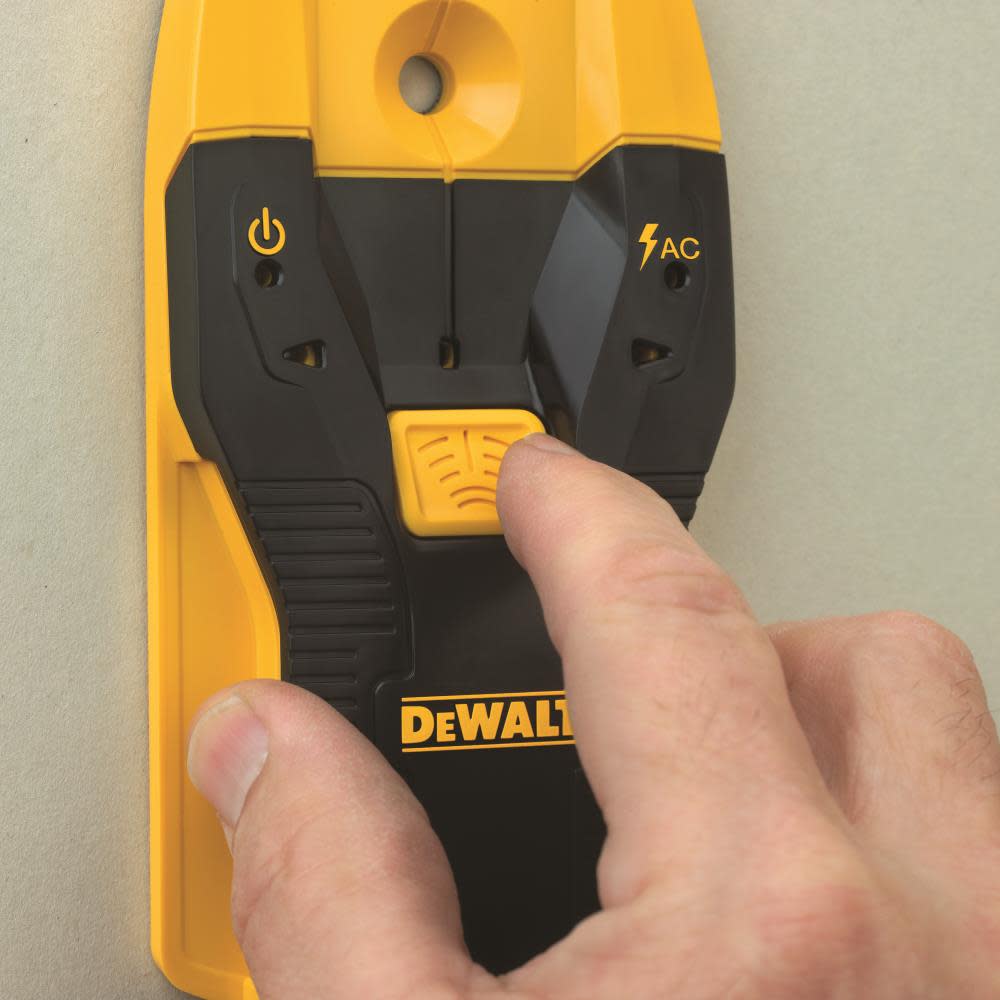 DEWALT 3/4 in. Stud Finder - Ascmtools