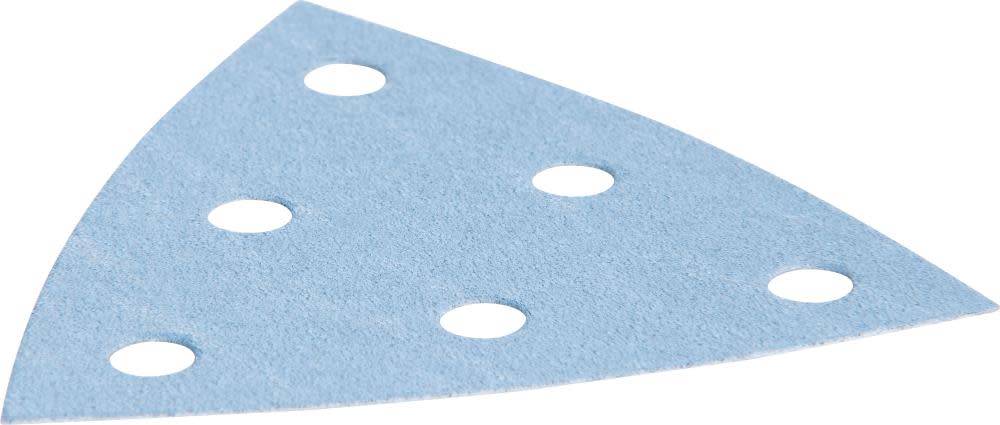 Festool Granat Abrasive 93X93 P120 (100pk) - Ascmtools