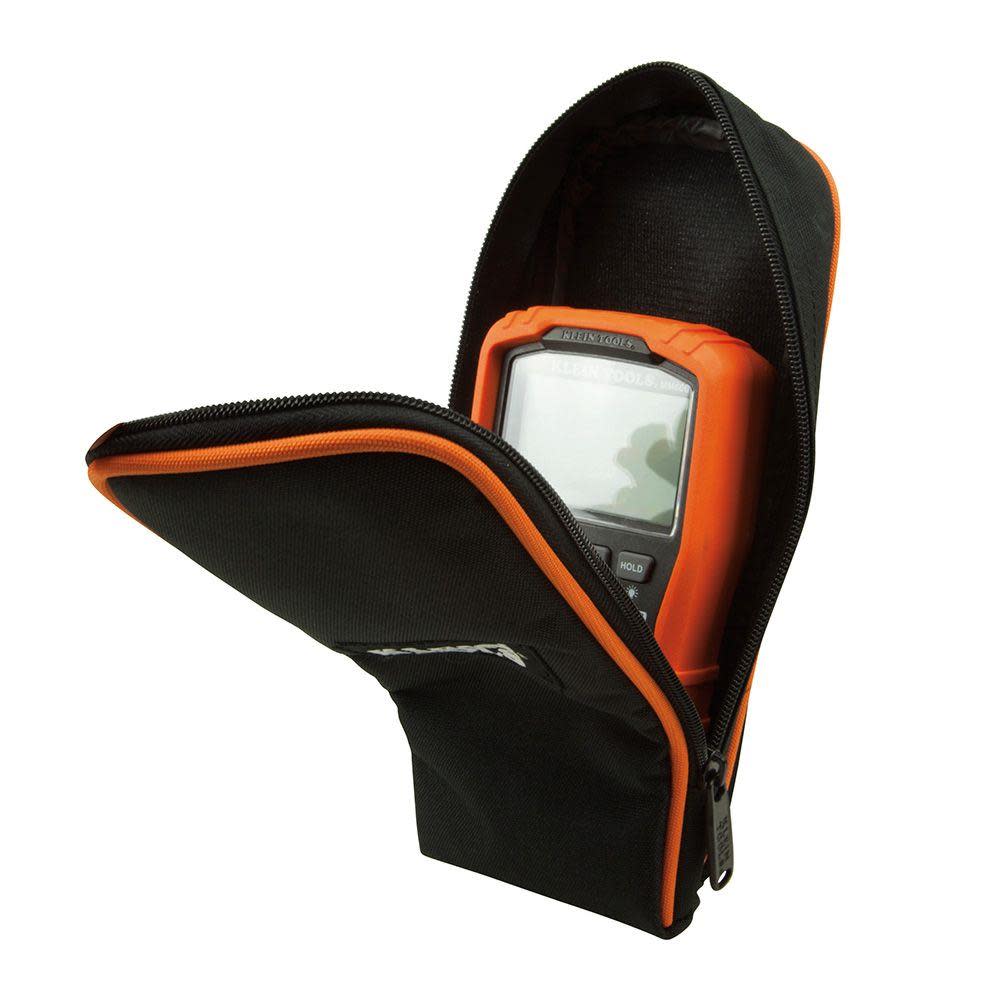 Klein Tools Multimeter Carrying Case - Ascmtools