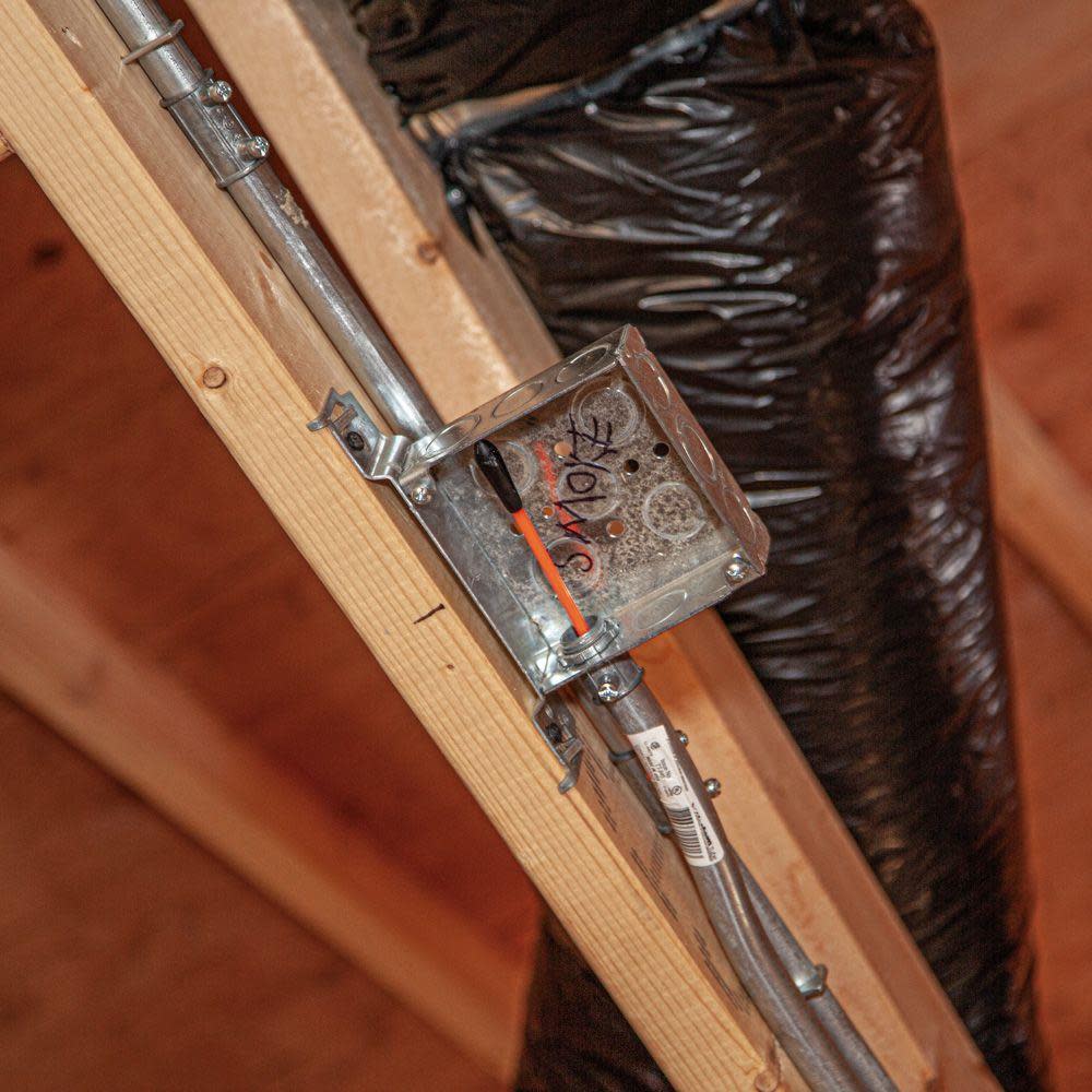 Klein Tools 100′ Multi-Groove Fiberglass Fish Tape - Ascmtools