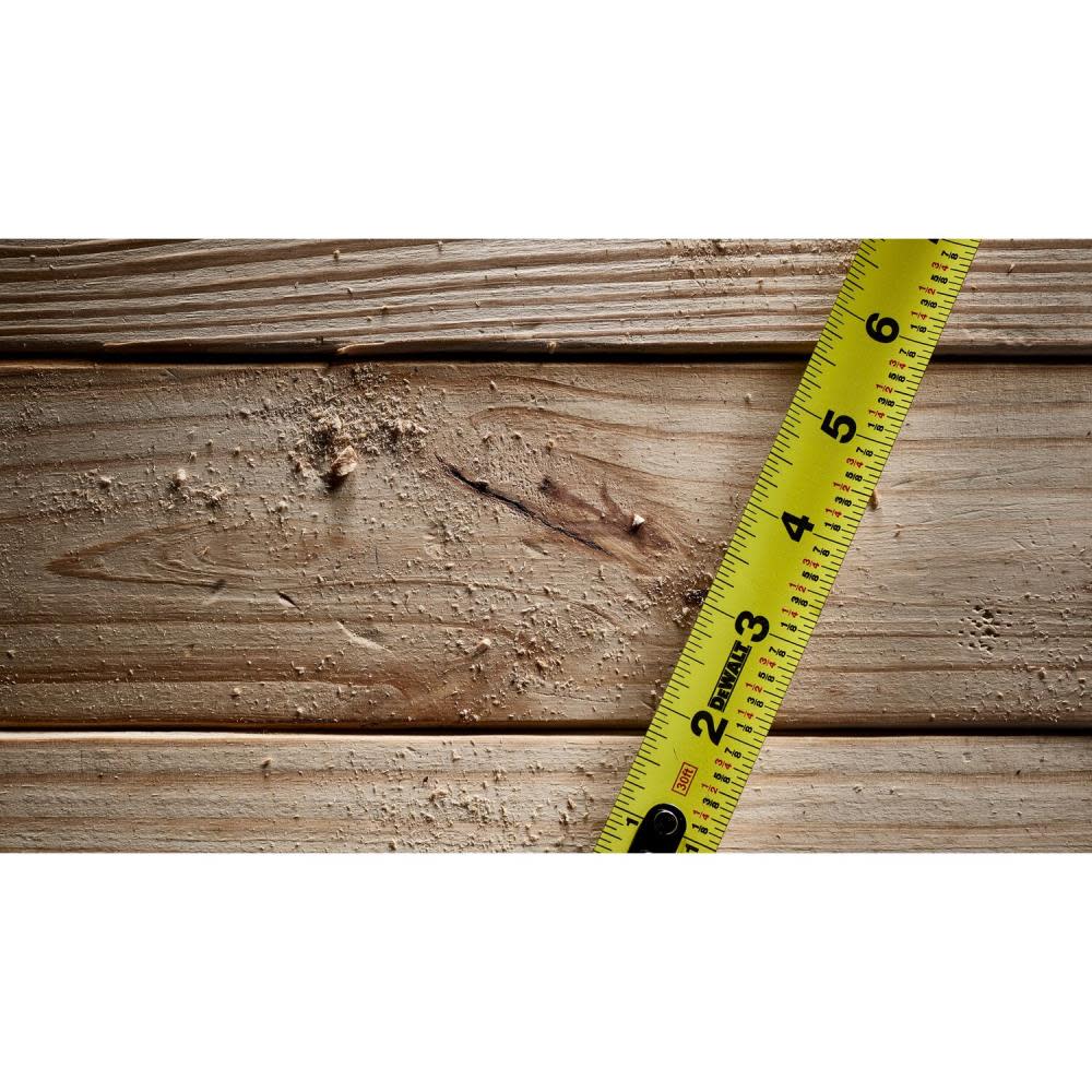 DEWALT ATOMIC Compact Series 30′ Tape Measure - Ascmtools