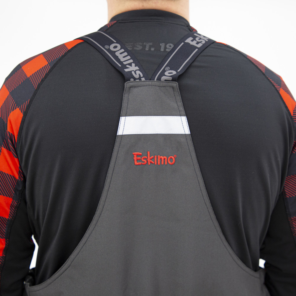 Eskimo Roughneck Bib Mens XL - Ascmtools