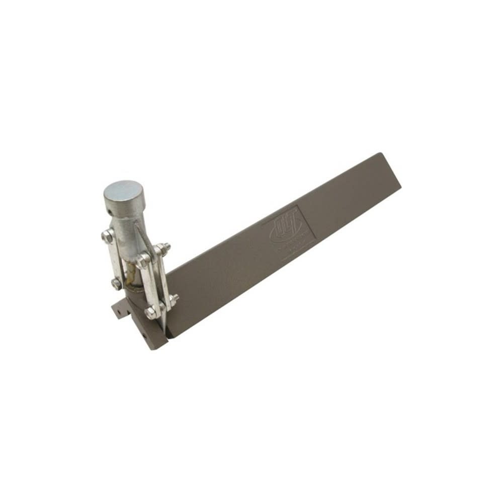 Marshalltown Cornerbead Tool Square End Magnesium 1 1/4″ - Ascmtools