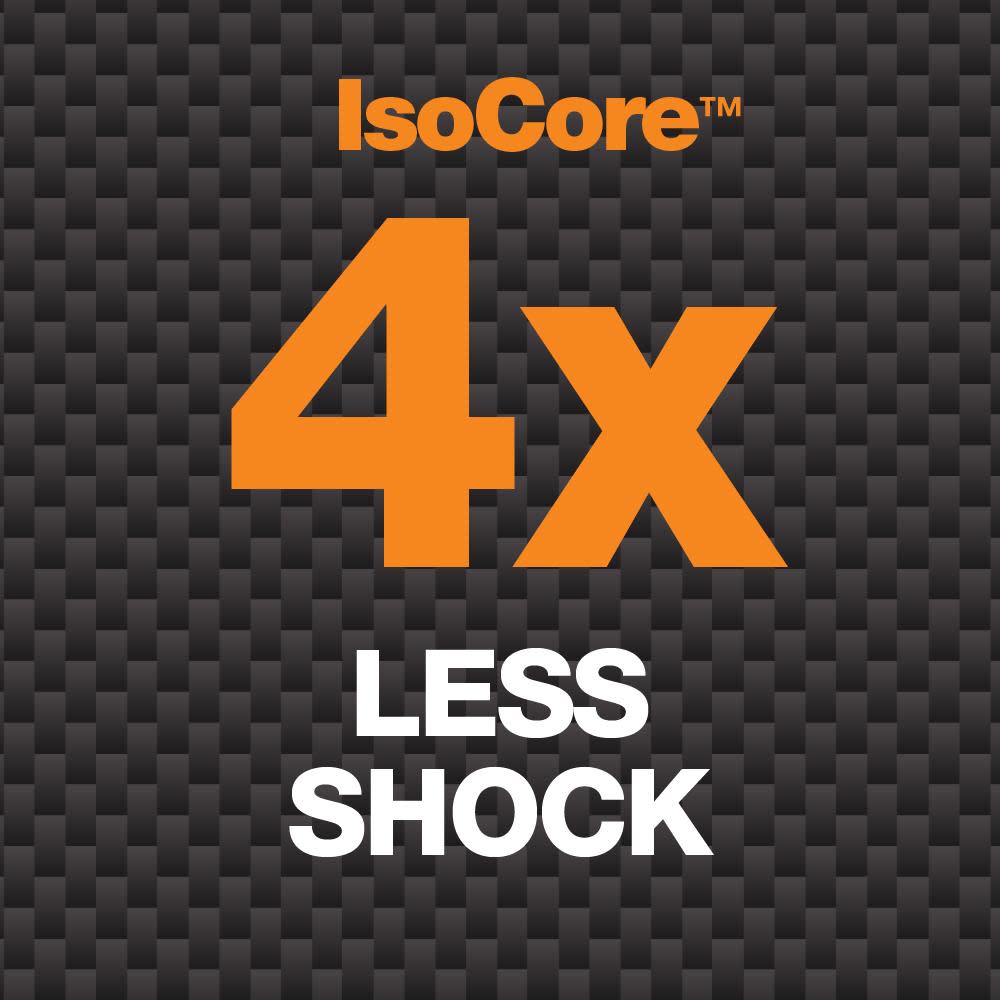 Fiskars PRO IsoCore 20 oz General Use Hammer - Ascmtools