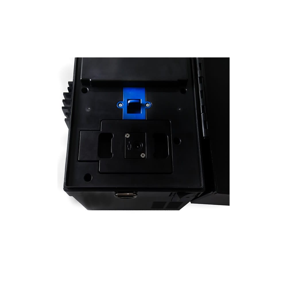 Atrix International Replacement Battery Omega - Ascmtools