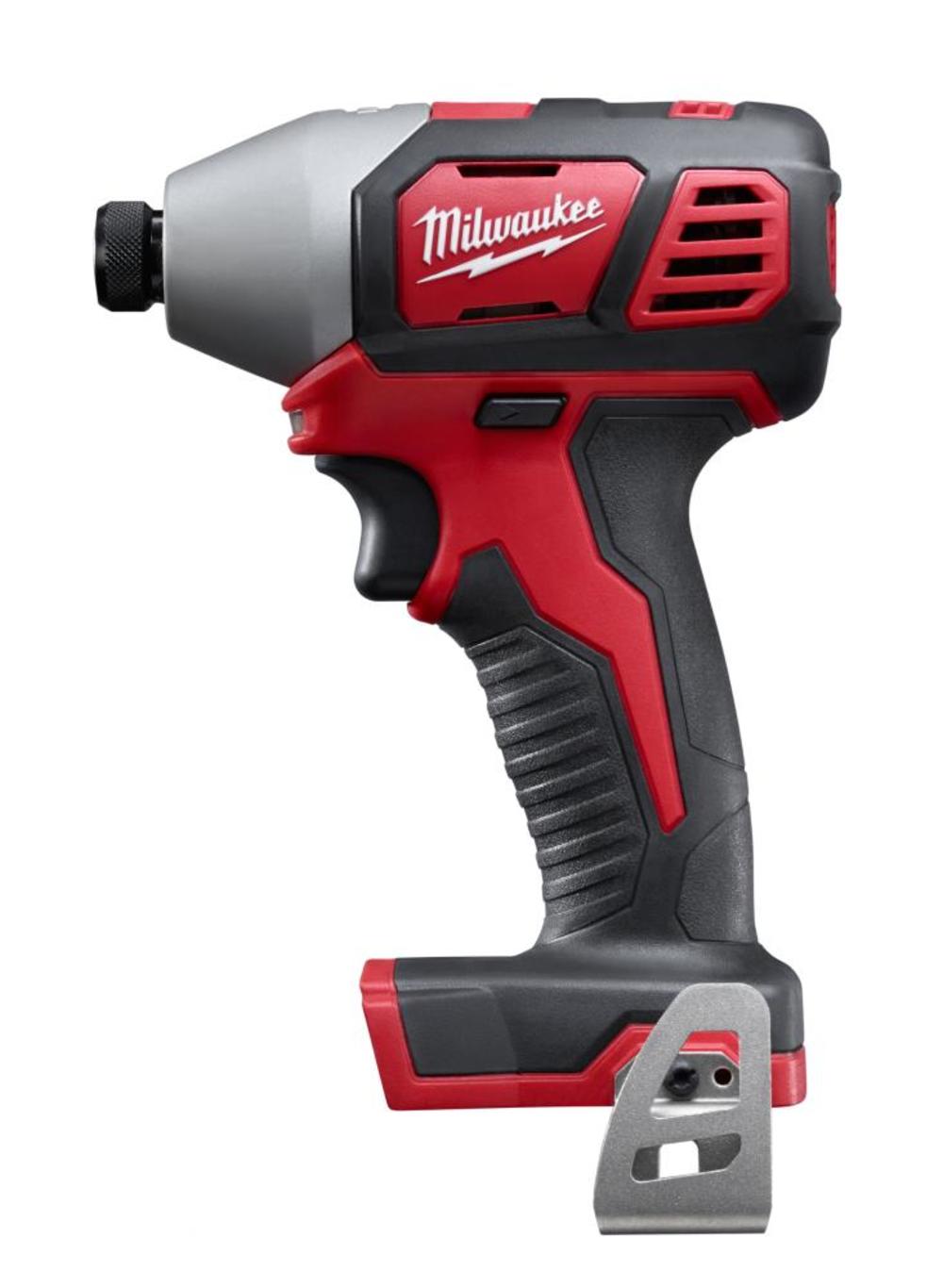 Milwaukee M18 1/4 in. Hex Impact Driver Reconditioned - Ascmtools