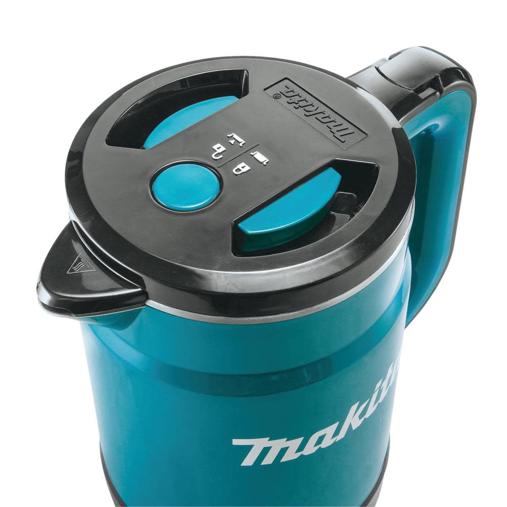 Makita 40V max XGT Hot Water Kettle Bare Tool - Ascmtools