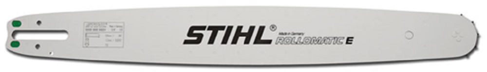 Stihl 18 Inch ROLLOMATIC E Standard Guide Bar - Ascmtools