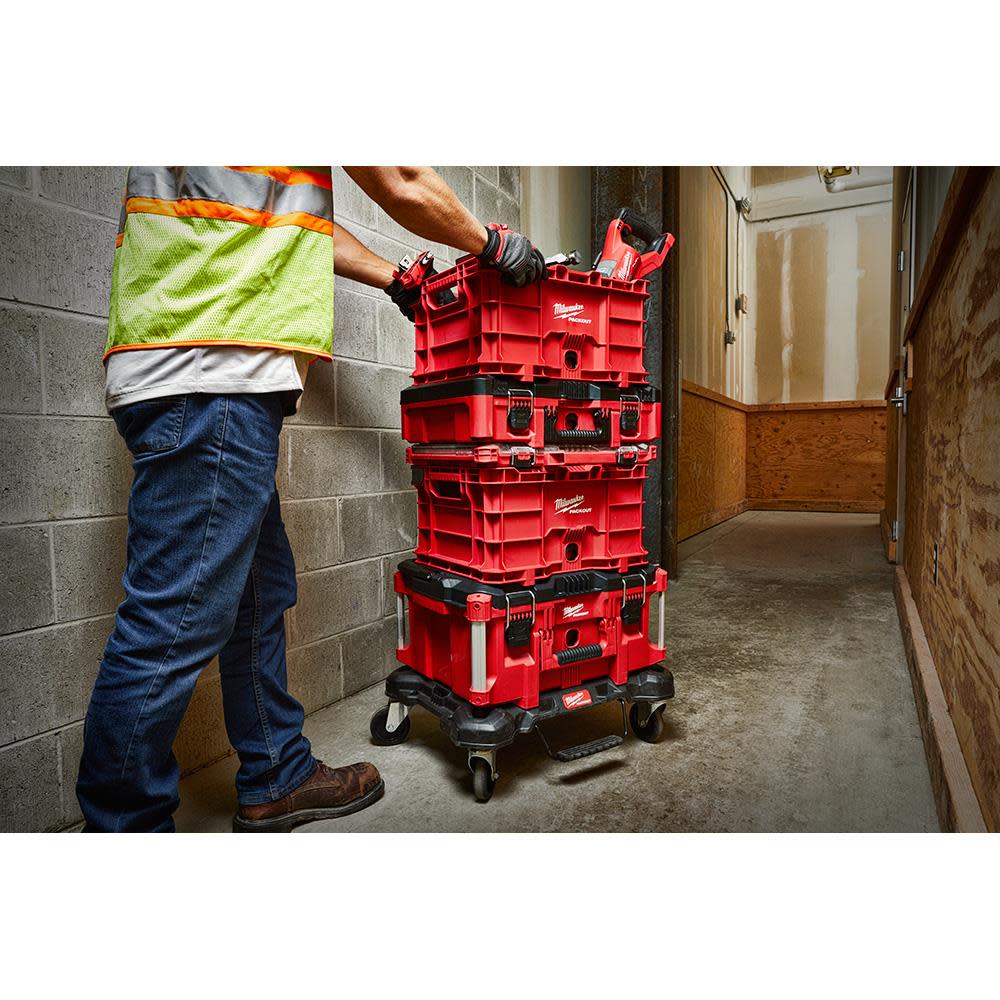 Milwaukee PACKOUT Crate 2 Pack - Ascmtools