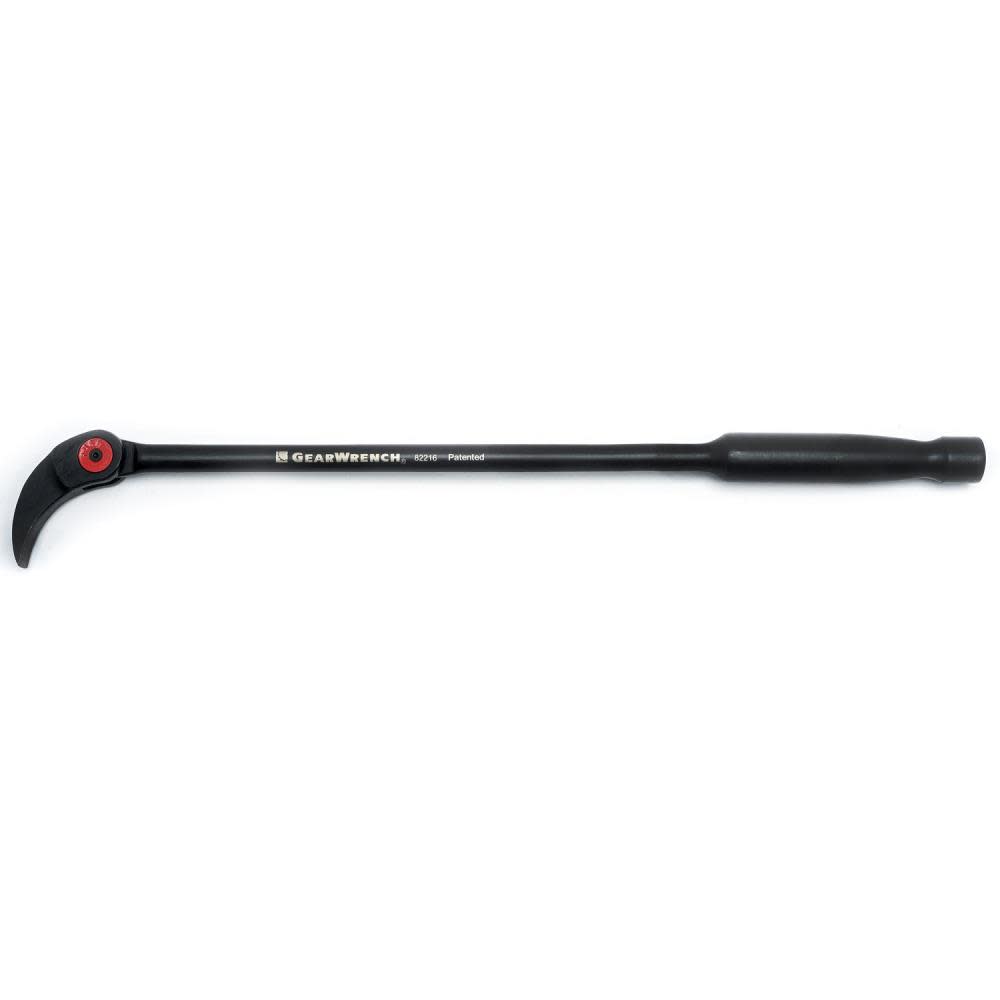 GEARWRENCH 16″ Indexing Pry Bar - Ascmtools