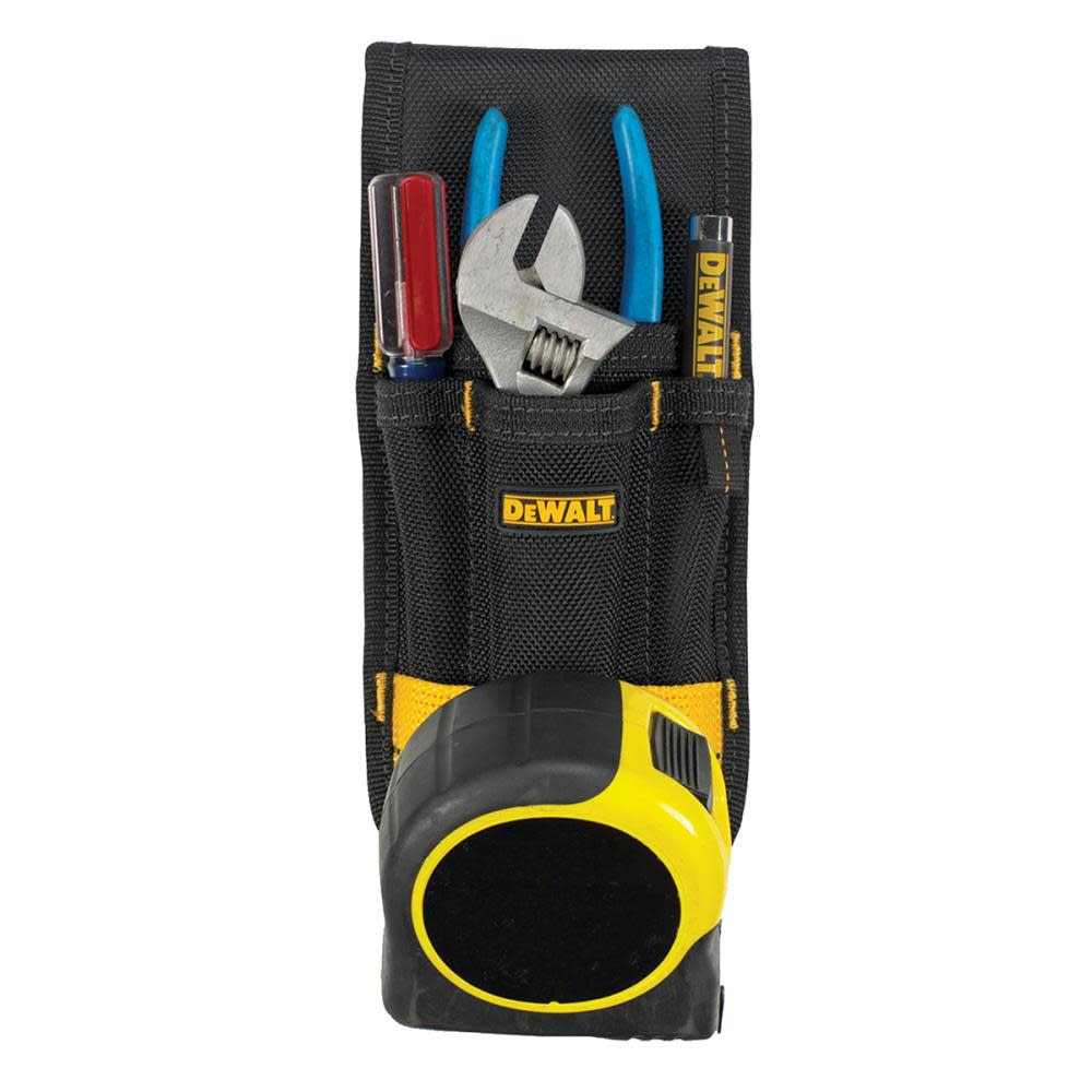 DEWALT Heavy-Duty Tool Holder - Ascmtools