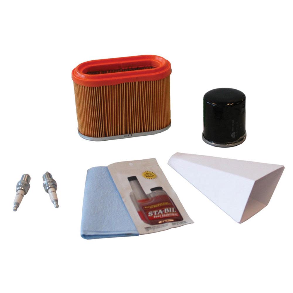 Generac Maintenance Kit 992cc Engine (GP15000E GP17500E) - Ascmtools