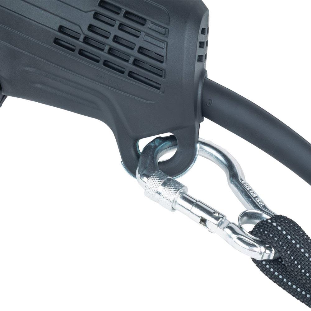 Makita 4-1/2″ Paddle Switch Angle Grinder with Non-Removable Guard - Ascmtools
