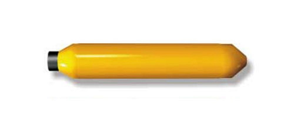Oztec Industries 1-3/4″ Vibrator Steel Head - Ascmtools