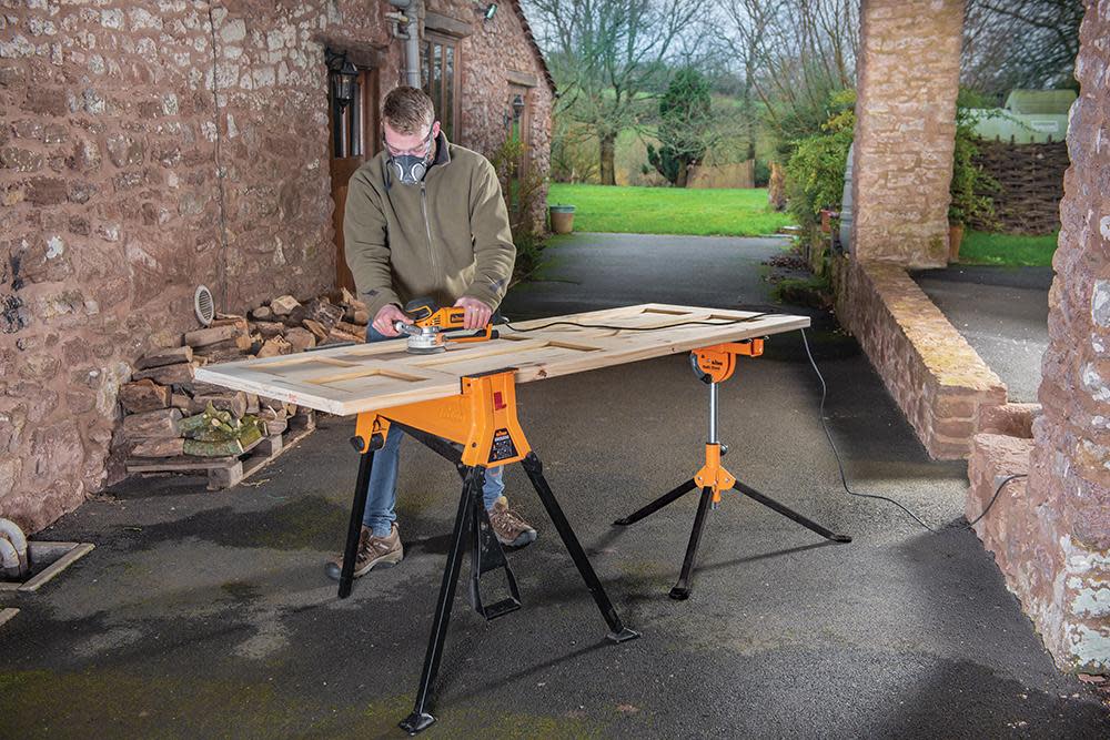 Triton Power Tools Multi-Stand - Ascmtools