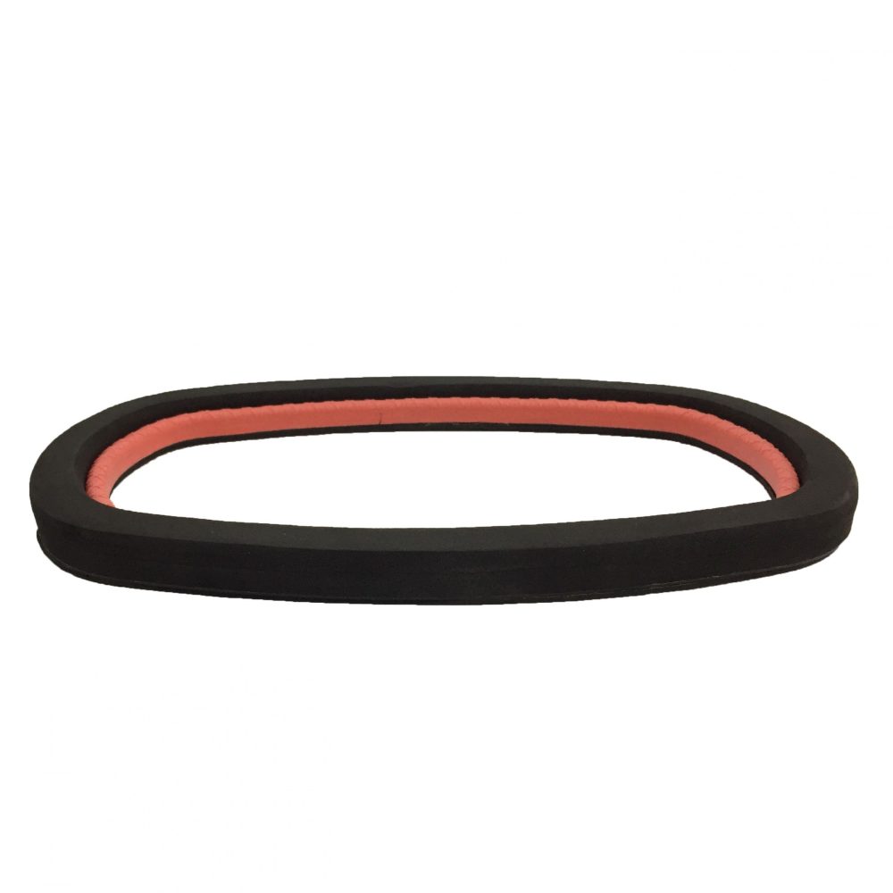 Grabo Rubber Foam Seal Replacement Type A1 - Ascmtools