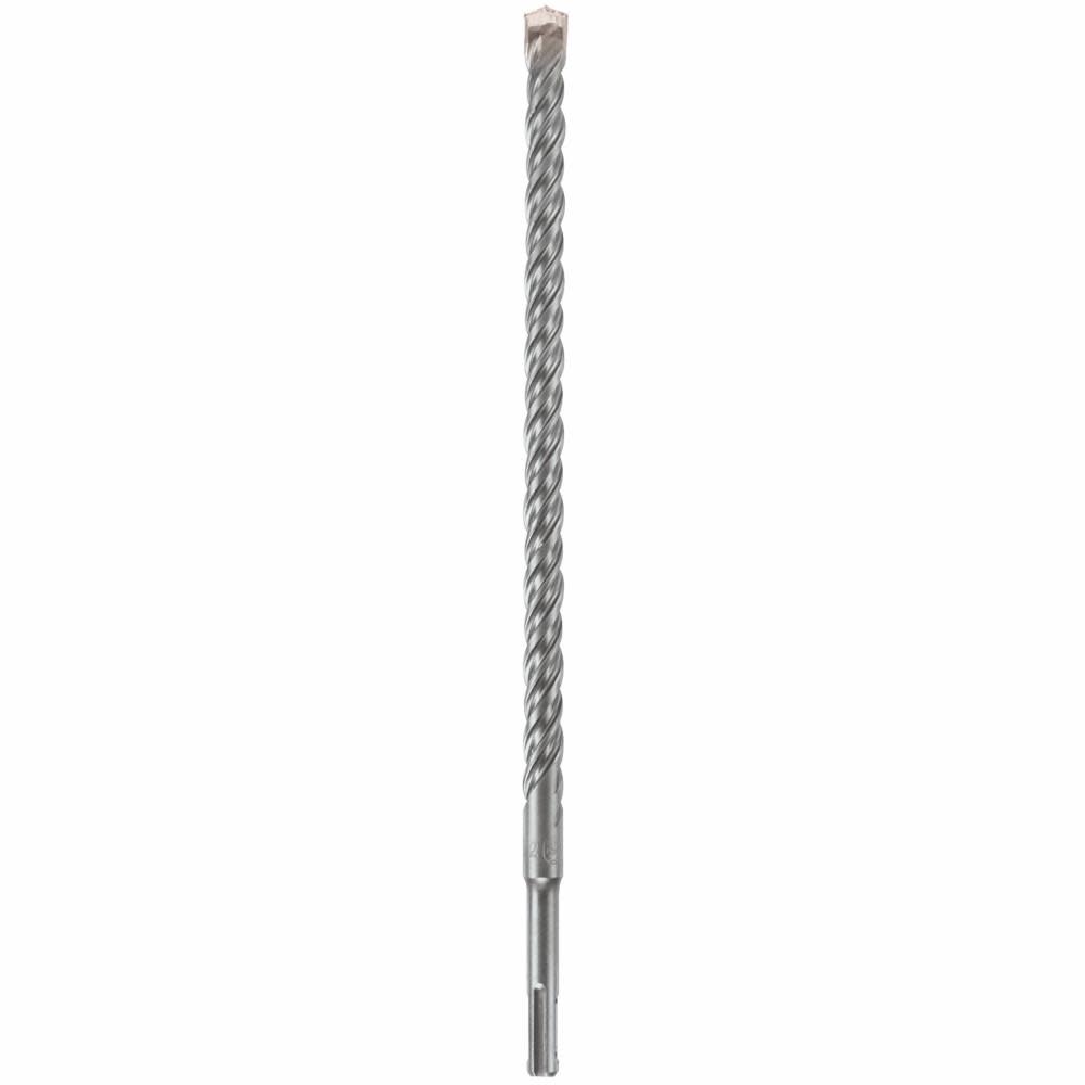 Bosch Bulldog Rotary Hammer Bits 5pc 1/2″ x 12″ SDS plus - Ascmtools