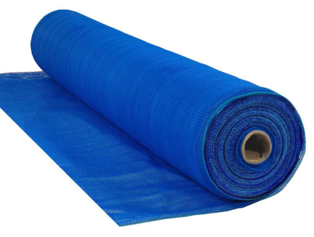Eagle Industries Debris Netting Blue FR 4 Ft. x 150 Ft. - Ascmtools