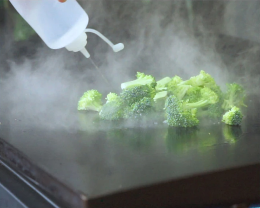 Blackstone Griddle Cooking and Cleaning Accessory Tool Kit 1542 - Ascmtools