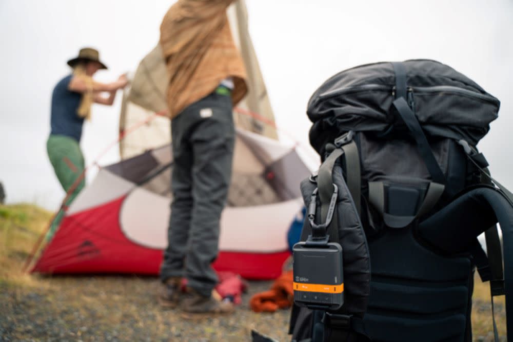 Spot Gen4 Satellite GPS Messenger - Ascmtools