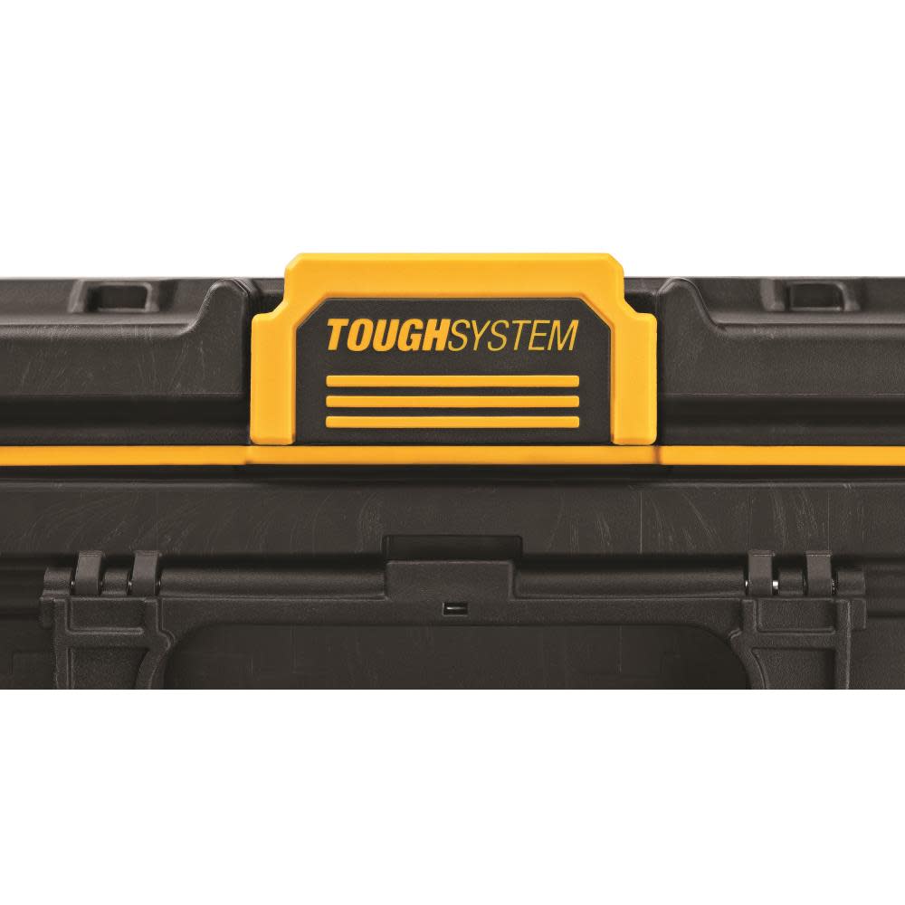 DEWALT TOUGHSYSTEM 2.0 Tool Box DS300 Large - Ascmtools