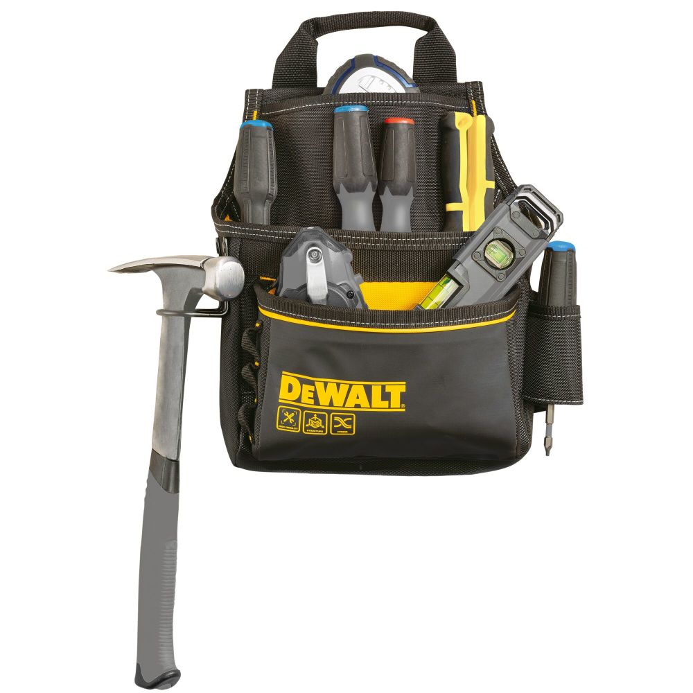 DEWALT Single Pouch for Toolbelt - Ascmtools