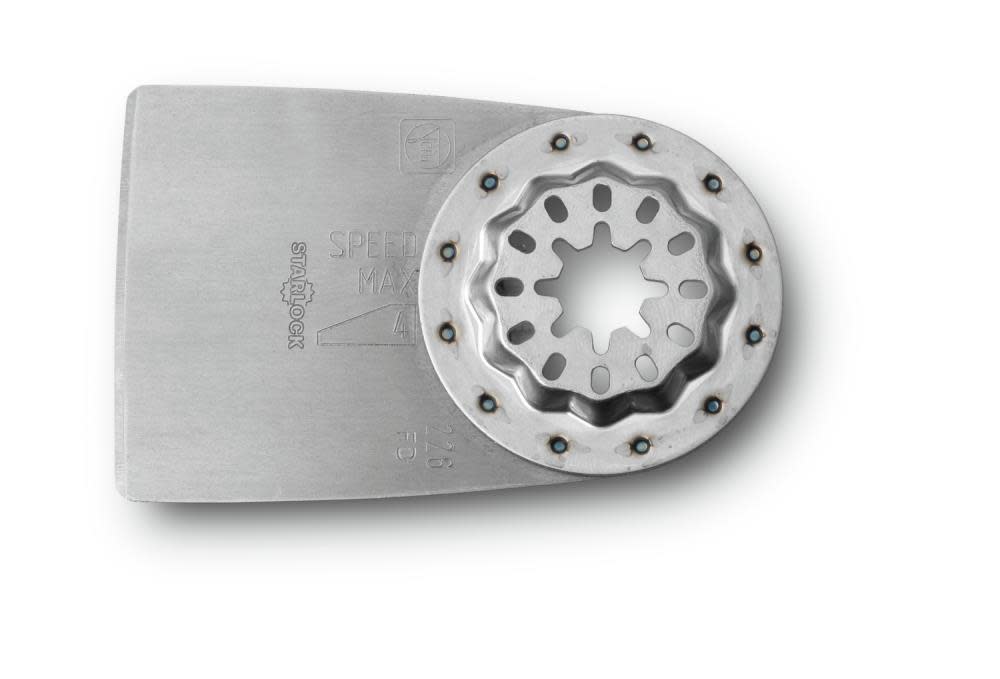 Fein Rigid Scraper Blade Short Version - Ascmtools