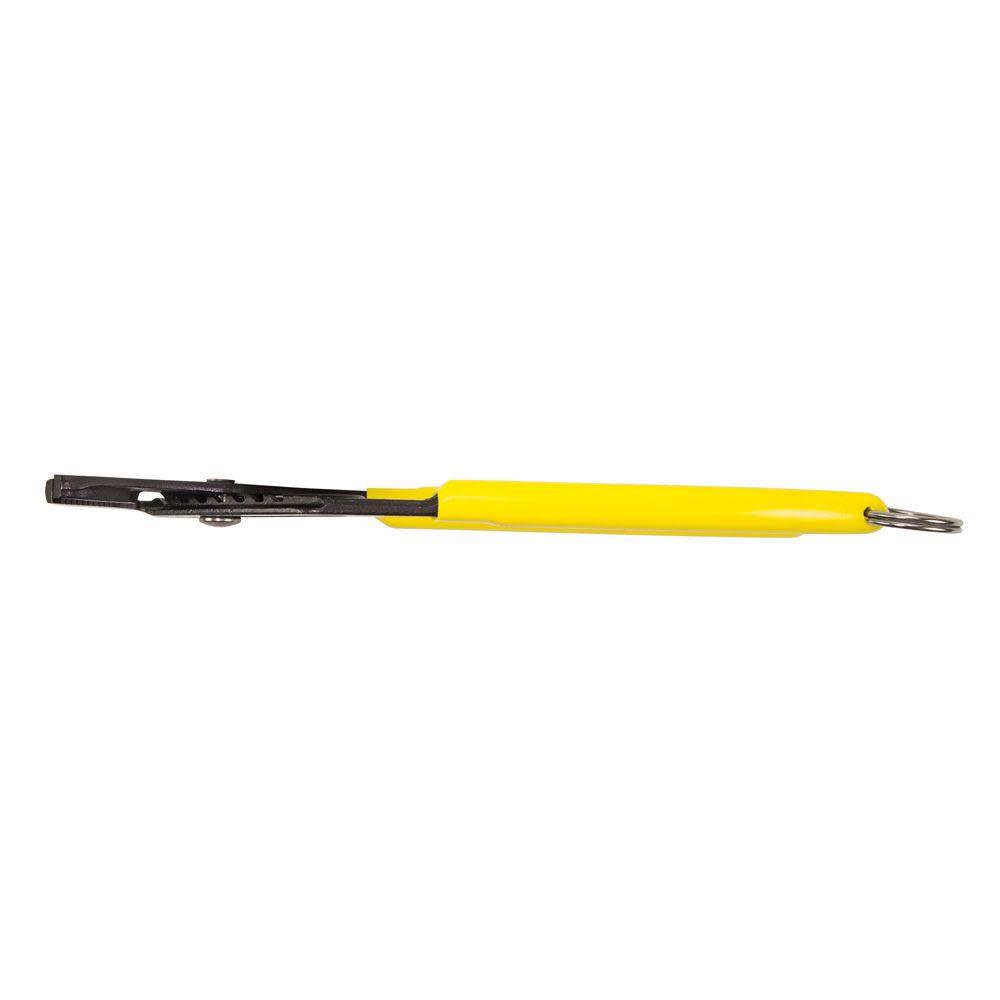 Klein Tools Pump Pliers 12″ with Tether Ring - Ascmtools